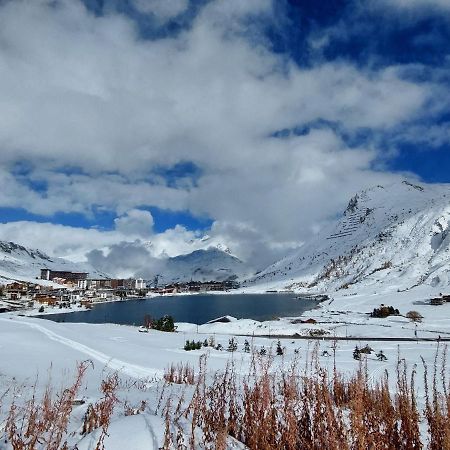 Studio Palafour - Le Lac-6 By Interhome Tignes Esterno foto
