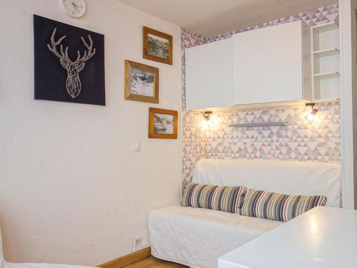 Studio Palafour - Le Lac-6 By Interhome Tignes Esterno foto
