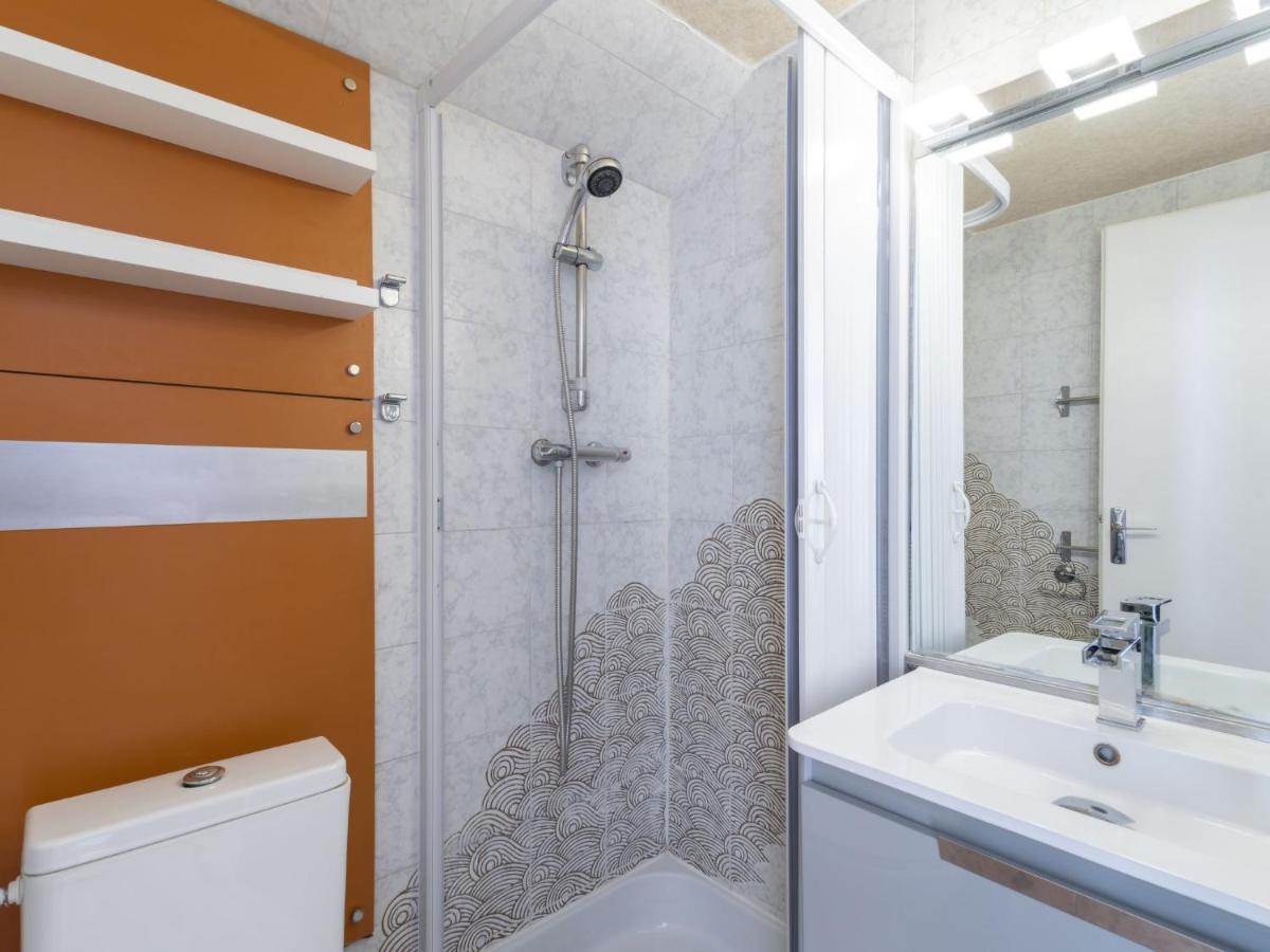 Studio Palafour - Le Lac-6 By Interhome Tignes Esterno foto