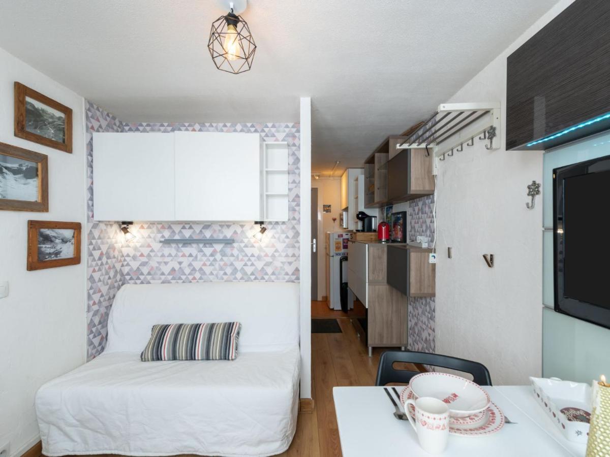 Studio Palafour - Le Lac-6 By Interhome Tignes Esterno foto