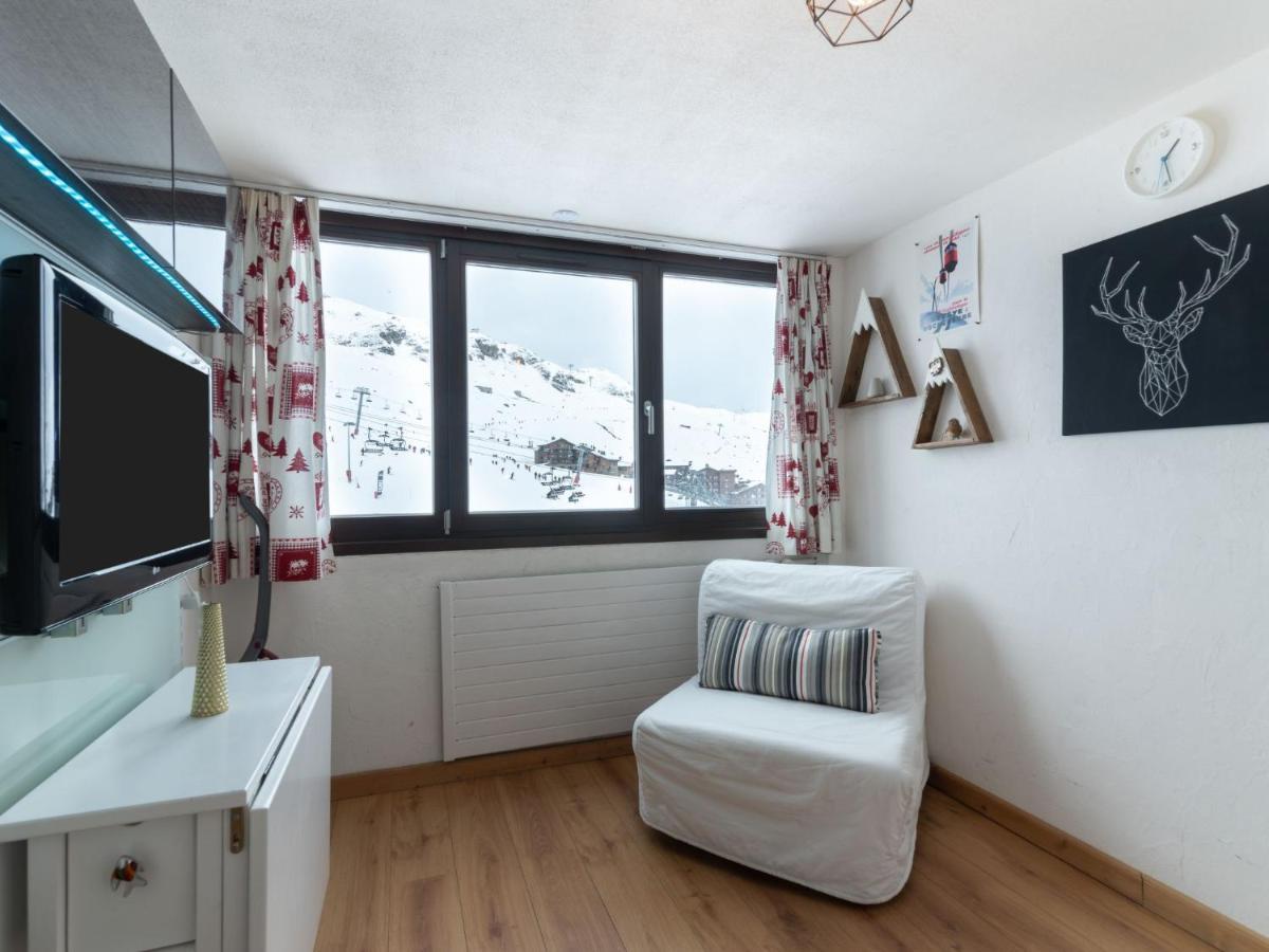 Studio Palafour - Le Lac-6 By Interhome Tignes Esterno foto